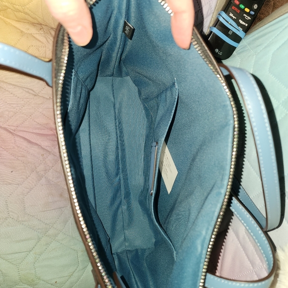 Brand new Coach purse - Picture 6 of 6